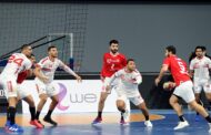 موعد مباراة الأهلي والزمالك في بطولة أفريقيا لكرة اليد