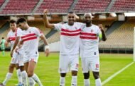 غياب الونش وتواجد الصفقات الجديدة.. قائمة الزمالك لمواجهة فلامبو البوروندي