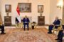 وزير التموين : توافر أرز الطعام بالمجمعات الإستهلاكية والمنافذ التموينية والسلاسل التجارية بالأسعار المعلنة والمحددة