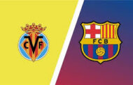 تشكيل برشلونة أمام فياريال في الدوري الإسباني