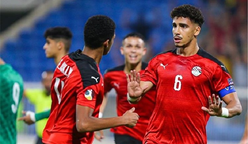 بعد انتقاله للأهلي.. لاعب منتخب مصر يكشف رسالة الخطيب ومثله الأعلي