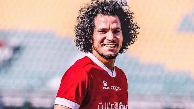 رئيس نادي النجوم يعلن تعاقد الزمالك مع عمرو السيسي