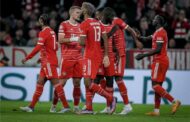 ماني يقود تشكيل بايرن ميونخ أمام فيكتوريا بدوري الأبطال