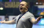 الأهلي ينهي التعاقد مع الإسباني دانيال جوردو 