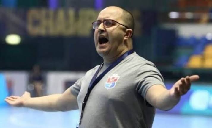 الأهلي ينهي التعاقد مع الإسباني دانيال جوردو 