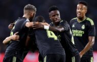 تشكيل ريال مدريد لمواجهه لابيزيج في دوري أبطال أوروبا