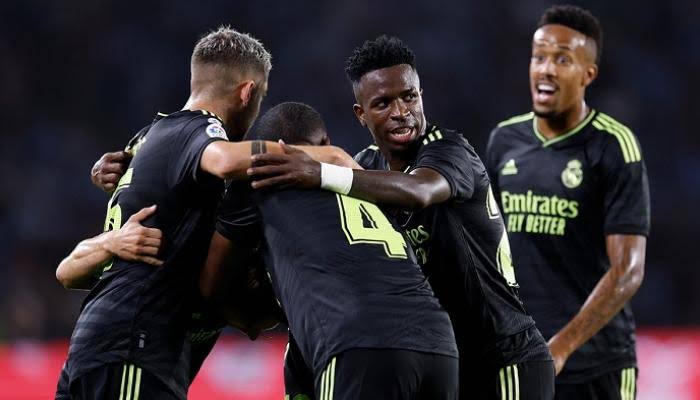 تشكيل ريال مدريد لمواجهه لابيزيج في دوري أبطال أوروبا