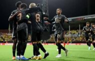 بهدف ساكا.. أرسنال يتخطى بودو جليمت في الدوري الأوربي