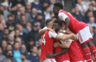 العودة للصدارة.. ارسنال يفوز على ليفربول بثلاثية في الدوري الانجليزي