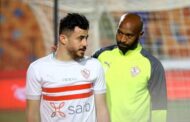 لاعب الأهلي السابق: الونش رمانة خط دفاع الزمالك.. وغيابه أثر علي آداء الفريق 