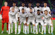 بهدف ميليتاو.. ريال مدريد يعبر خيتافي في الدوري الاسباني