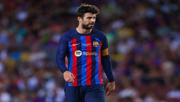 ليلة وداع بيكيه.. موعد مباراة برشلونة أمام ألميريا والقنوات الناقلة