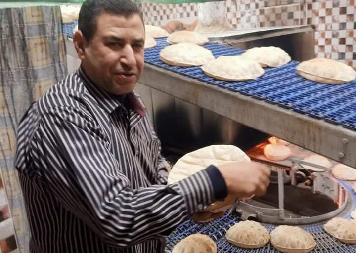 تموين البحيرة يضبط مخالفات بمخابز بلدية ضمن حملة رقابية موسعة