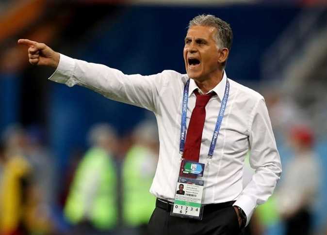 كيروش يكشف عن استعدادات إيران قبل مواجهة ويلز في كأس العالم 