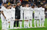 غياب نجم ريال مدريد عن الفريق حتى نهاية منافسات كأس العالم قطر 2022