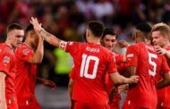 التشكيل المتوقع لمنتخب سويسرا ضد الكاميرون في كأس العالم 2022
