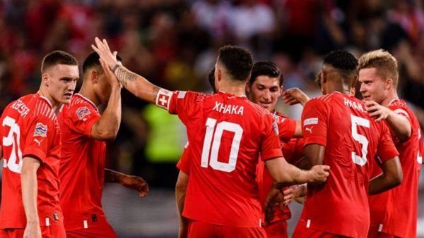 موعد مباراه سويسرا ضد الكاميرون في كاس العالم 2022