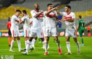 بعد تعرضه لقطع في وتر الخلفية.. الإصابة تبعد نجم الزمالك عن الفريق لنهاية الموسم 
