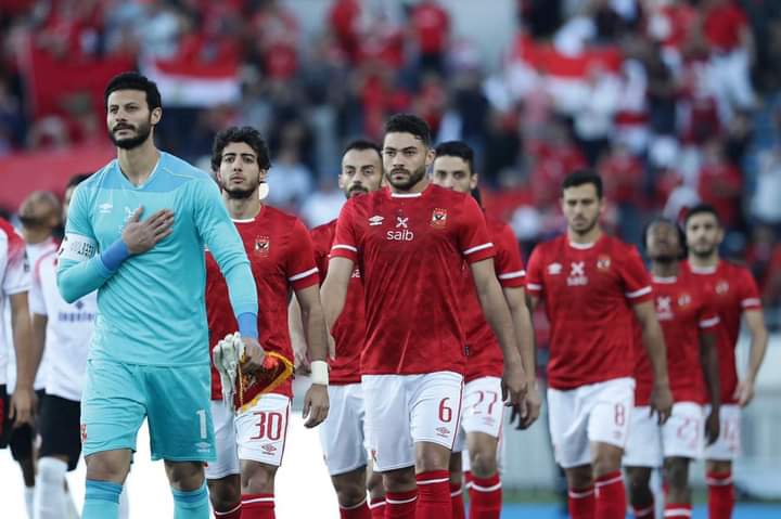 الأهلي ينتظر قرار كولر بشأن مصير 4 لاعبين قبل يناير المقبل 