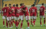 تفاصيل إصابة نجم الأهلي بفيروس كورونا  