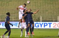 ترتيب الدوري المصري بعد فوز الأهلي على الداخلية وتعادل الزمالك أمام إنبي 