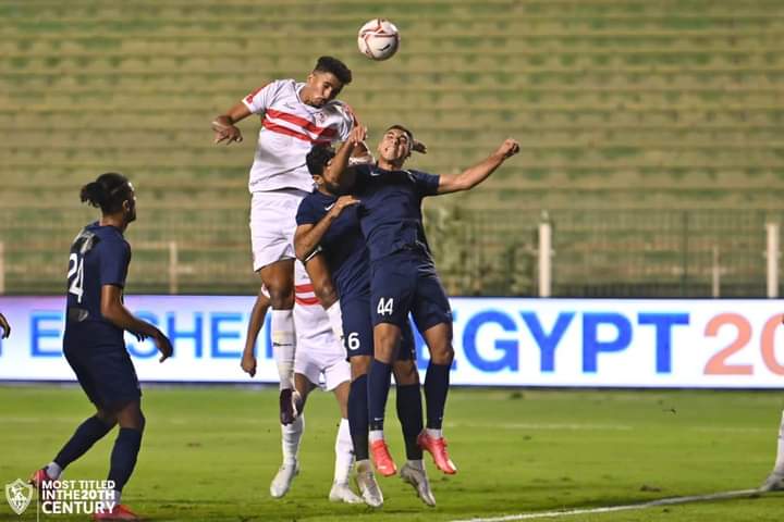ترتيب الدوري المصري بعد فوز الأهلي على الداخلية وتعادل الزمالك أمام إنبي 