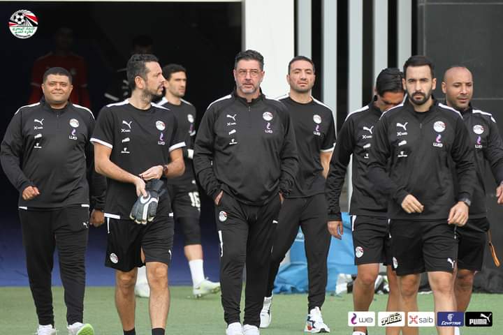 موعد مباراة مصر وبلجيكا والقنوات الناقلة