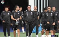فيتوريا يعلن قائمه النهائية للمنتخب استعدادا لمواجهه بلجيكا 