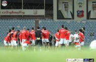 اصابه جديدة تضرب معسكر منتخب مصر قبل مواجهه بلجيكا 