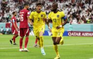نتائج الجولة الافتتاحية للمجموعة الأولى لمونديال قطر 2022