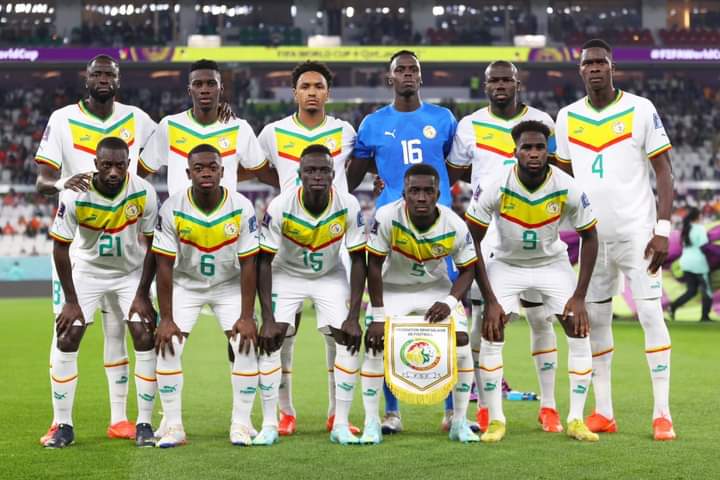 كأس العالم.. السنغال تخسر امام هولندا بهدفين نظيفين