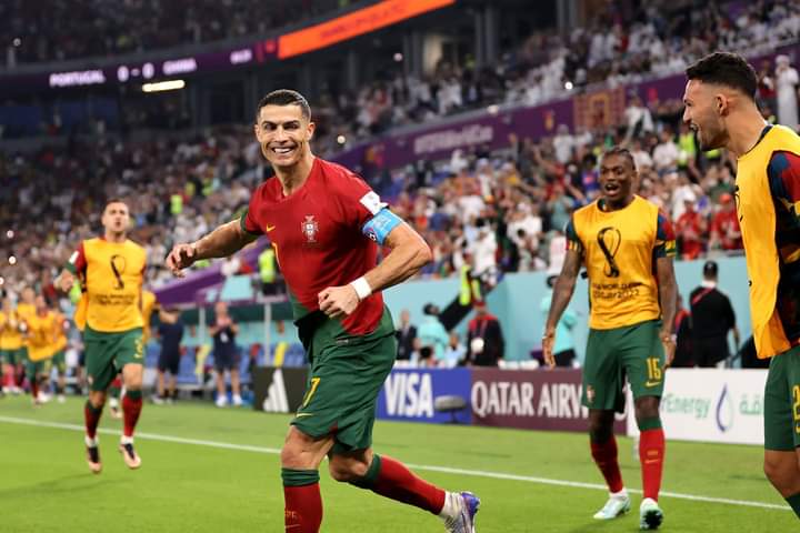 مدرب البرتغال: ليس راضياً بشأن هذا الفوز ..ولن أعلق علي تصريحات مدرب غانا