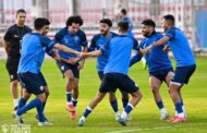 رباعي الزمالك يخضعون لفقره تأهيله استعداد لمشاركتهم في المباريات المقبلة