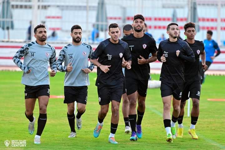 الزمالك يقرر قطع أعاره هذا اللاعب لتعويض غياب الونش 