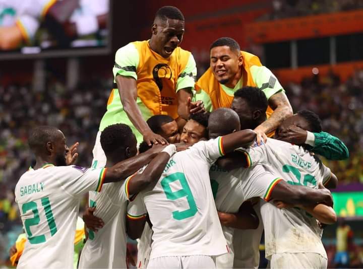 كأس العالم.. السنغال تتأهل لثمن النهائي بعد الفوز على الاكوادور بثنائية مقابل هدف