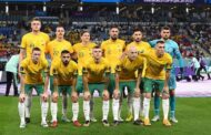 كأس العالم.. أستراليا تفوز على الدنمارك وتخطف بطاقة التأهل إلى دور ال 16 من تونس 