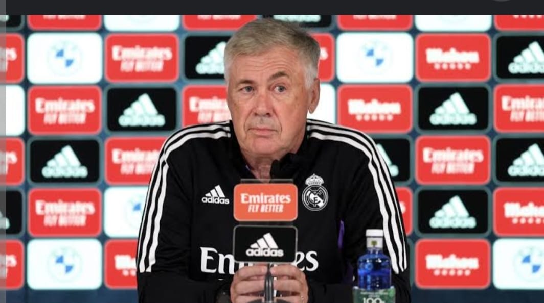 بعد فوزه على سيلتيك بخماسية.. أنشيلوتي يكشف سبب تحسن نتائج ريال مدريد 