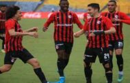 بركلات الترجيح.. فيوتشر يفوز على أول أغسطس الأنجولي ويصعد إلى دور المجموعات