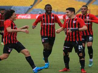 بركلات الترجيح.. فيوتشر يفوز على أول أغسطس الأنجولي ويصعد إلى دور المجموعات