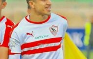 تفاصيل إصابة محمد عبدالغني نجم الزمالك 