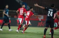 بيراميدز يكشف حقيقة انتقال ثنائي الفريق للأهلي 