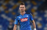 فابيان رويز مهدد بالغياب عن كأس العالم مع منتخب إسبانيا 