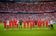 عوده نوير.. تشكيل بايرن ميونيخ لمواجهة هرتا برلين في الدوري  