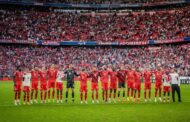 بايرن ميونيخ يفوز على هرتا برلين بثلاثية في الدوري