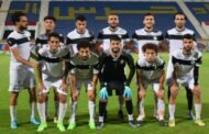  حقيقة مفاوضات الأهلي مع جناح فريق حرس الحدود