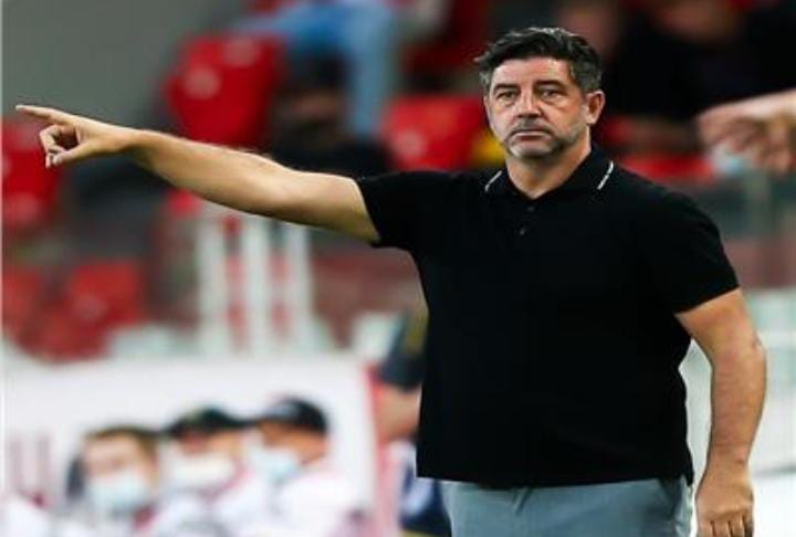 توقعات باستبعاد نجم بيراميدز من المنتخب