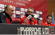 مفاجأة..روجيرو يطالب برحيل الحضري من الجهاز المعاون