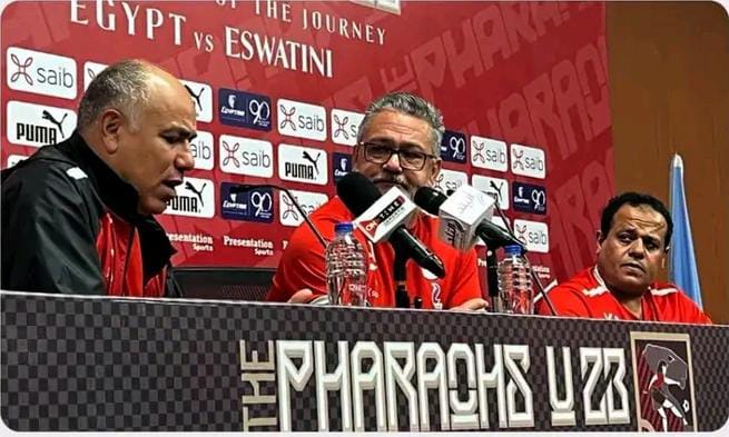 مفاجأة..روجيرو يطالب برحيل الحضري من الجهاز المعاون