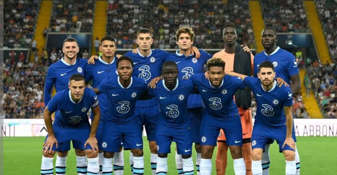 تشيلسي يودع كأس الرابطة بعد السقوط أمام مانشستر ستي بثنائية 