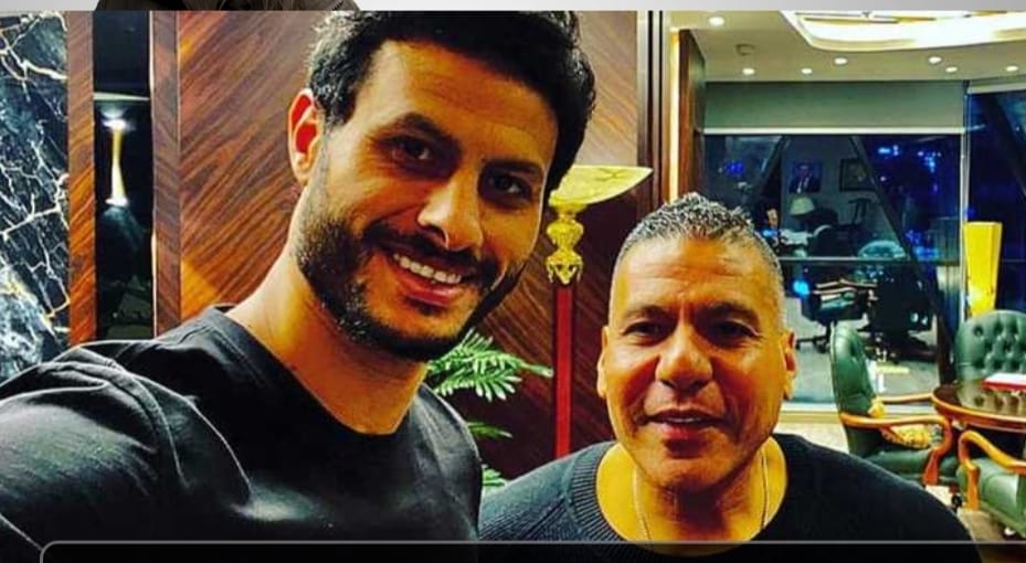 الأعلامي أحمد شوبير: بنزف من داخلي وإحنا مسؤلين على وفاة الحديدي